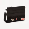 凯卓/Kenzo KENZO Jungle large pouch FC65PM202F30.99.TU