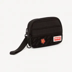 凯卓/Kenzo KENZO Jungle pouch FC65PM213F30.99.TU