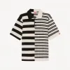 凯卓/Kenzo Striped merino wool jumper FC65PU3253CK.02.M
