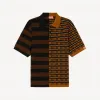 凯卓/Kenzo Striped merino wool jumper FC65PU3253CK.14.L