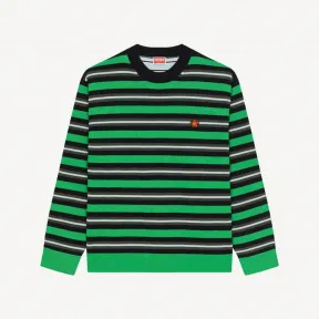 凯卓/Kenzo Striped jumper FC65PU3373CC.57.L