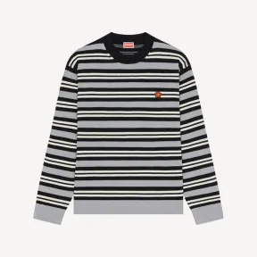 凯卓/Kenzo Striped jumper FC65PU3373CC.96.L