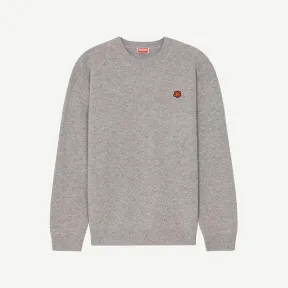 凯卓/Kenzo KENZO Paris merino wool jumper FC65PU3433LC.96.L