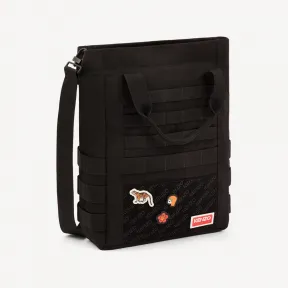 凯卓/Kenzo KENZO Jungle tote with badges FC65SA211F30.99.TU