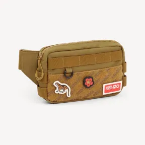凯卓/Kenzo KENZO Jungle bumbag FC65SA217F30.08.TU