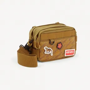 凯卓/Kenzo KENZO Jungle bumbag FC65SA218F30.08.TU