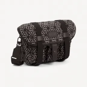 凯卓/Kenzo Courier 'Temari' small messenger bag FC65SA708B03.96.TU