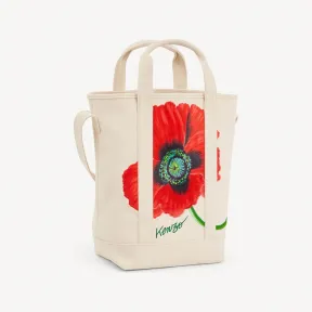 凯卓/Kenzo 'KENZO Poppy' tote bag FC65SA901F31.03.TU