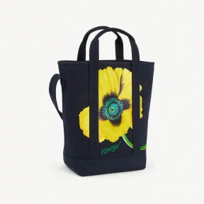 凯卓/Kenzo 'KENZO Poppy' tote bag FC65SA901F31.76.TU