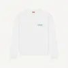 凯卓/Kenzo 'KENZO Poppy' sweatshirt FC65SW4254MF.01.L