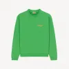 凯卓/Kenzo 'KENZO Poppy' sweatshirt FC65SW4254MF.57.L