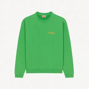 凯卓/Kenzo 'KENZO Poppy' sweatshirt FC65SW4254MF.57.L