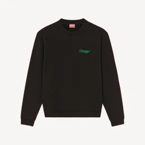 凯卓/Kenzo 'KENZO Poppy' sweatshirt FC65SW4254MF.99J.L