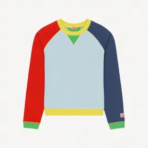 凯卓/Kenzo Oversized vintage sweatshirt FC65SW4274MF.64.L