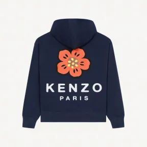 凯卓/Kenzo 'BOKE FLOWER' oversized sweatshirt FC65SW4604ME.77.L