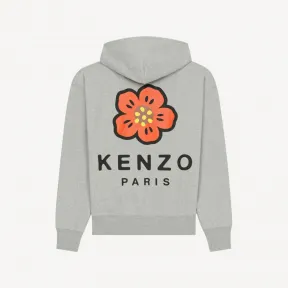 凯卓/Kenzo 'BOKE FLOWER' oversized sweatshirt FC65SW4604ME.94.L