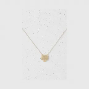 凯卓/Kenzo 金色 项链 中号老虎项链 L0B175260108.L1.TU