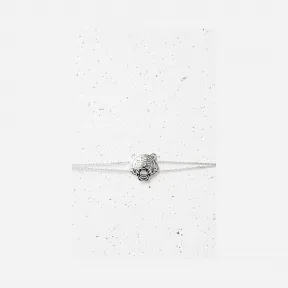 凯卓/Kenzo 意思呢 手链 中号老虎手链 L0B175271108.AG.TU