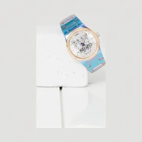 凯卓/Kenzo 手表 老虎手表 L46WA0022001.XX.TU