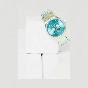 凯卓/Kenzo 手表 老虎手表 L46WA0022002.XX.TU