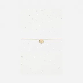 凯卓/Kenzo 金色 手链 迷你眼手链 L55B41350103.L1.TU