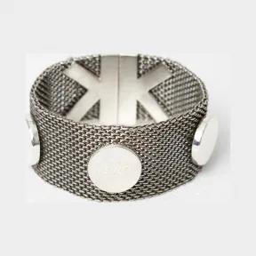 凯卓/Kenzo 意思呢 手链 双K手链 L66B26372150.AG.TU