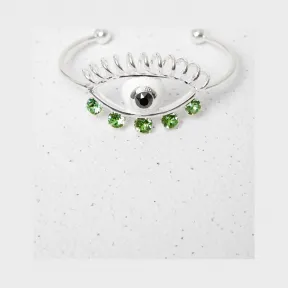 凯卓/Kenzo 女士 意思呢 头饰 眼袖套 L66B27726150.AG.TU