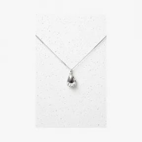 凯卓/Kenzo 意思呢 项链 虎爪项链 L66B27742111.AG.TU