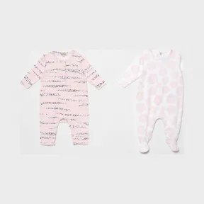 凯卓/Kenzo 深粉红色 紧身衣 一包2个紧身衣 L75Z99057F01.29.12M