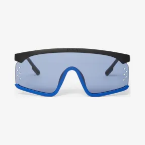 凯卓/Kenzo 中性 蓝色 太阳眼镜 墨镜 L95SUN40010U.67.TU