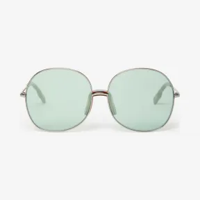 凯卓/Kenzo 女士 绿色 太阳眼镜 墨镜 L95SUN40017F.56.TU