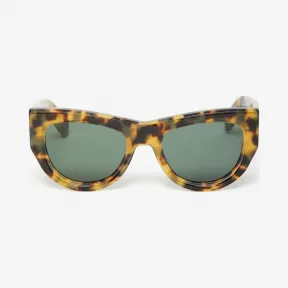 凯卓/Kenzo 女士 栗色 太阳眼镜 墨镜 L96SUN40022F.87.TU