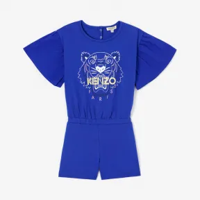 凯卓/Kenzo 女孩 套装 LA5Q33018F03.70.10A