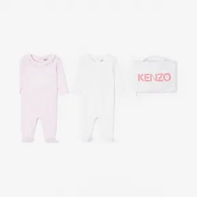 凯卓/Kenzo  睡衣 LA5Z99023F04.01.12M
