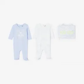 凯卓/Kenzo  套装 LA5Z99523G04.01.12M