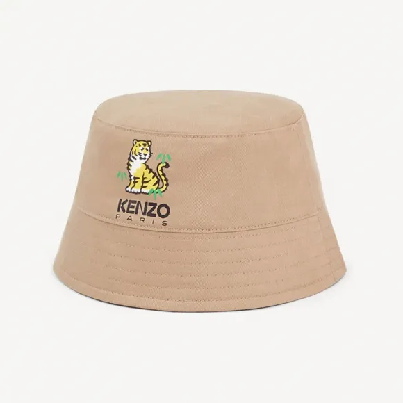 凯卓/Kenzo KOTORA bucket hat LC5K21044U03.04.1