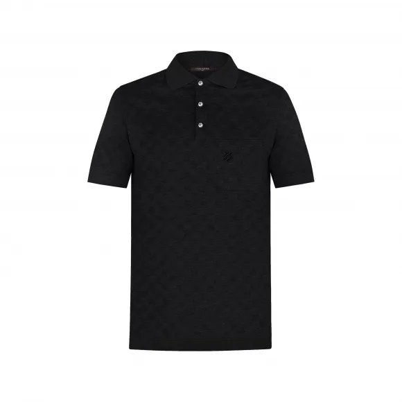 路易威登/Louis Vuitton(LV) 男士 Polo衫 1A04YL