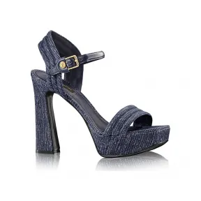 路易威登/Louis Vuitton CORAL WAY 凉鞋 1A0SOS