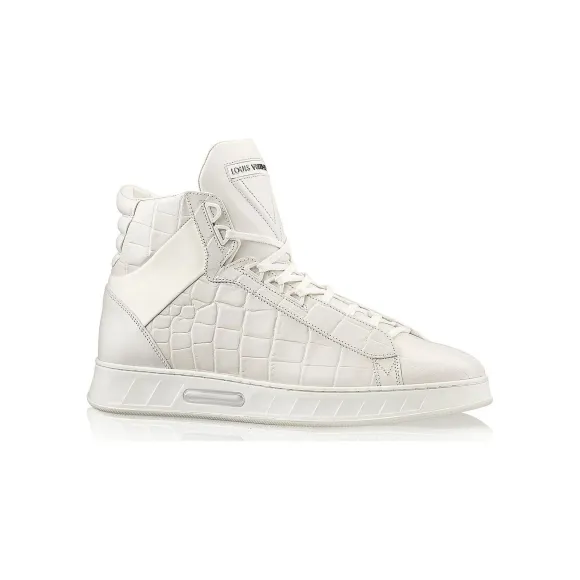 路易威登/Louis Vuitton Streetlight 休闲靴 1A0W02