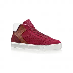 路易威登/Louis Vuitton PLAYER 休闲靴 1A0WOF