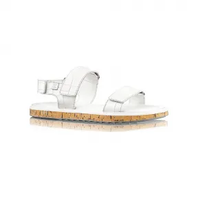 路易威登/Louis Vuitton BAYSIDE 凉鞋 1A0YAH