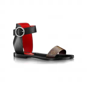 路易威登/Louis Vuitton OCEAN DRIVE 凉鞋 1A0YTP