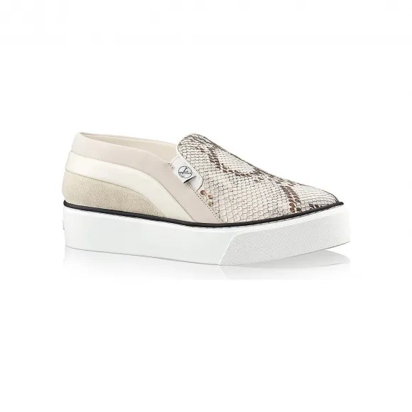 路易威登/Louis Vuitton CATWALK 休闲鞋 1A1096