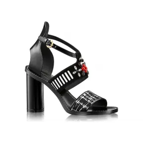 路易威登/Louis Vuitton FRONTPIER 凉鞋 1A115O