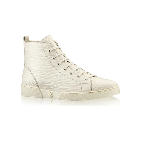 路易威登/Louis Vuitton MATCH-UP 休闲靴 1A19GC