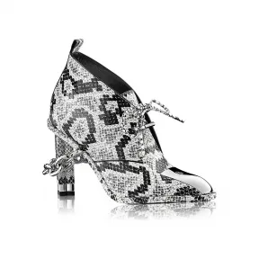 路易威登/Louis Vuitton COSPLAY 低帮靴 1A1BVF