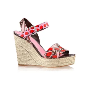 路易威登/Louis Vuitton HIBISCUS 凉鞋 1A1G5S