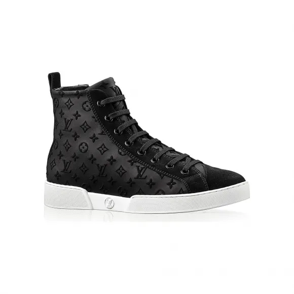 路易威登/Louis Vuitton STELLAR 运动靴 1A1JUG