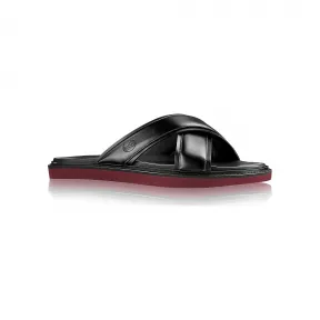 路易威登/Louis Vuitton HORIZON 露趾凉鞋 1A1M8L