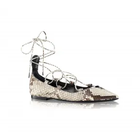 路易威登/Louis Vuitton COVER GIRL 芭蕾舞鞋 1A1Y1J